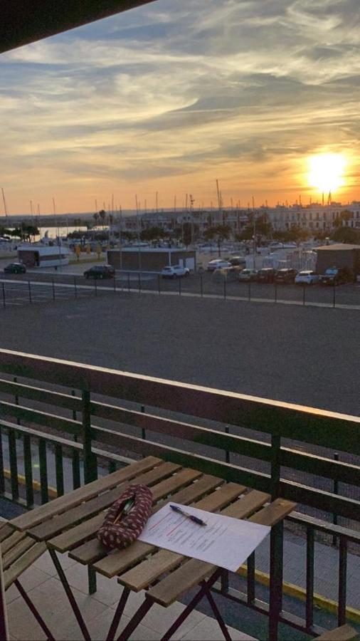 Verde Agua Ayamonte Buitenkant foto